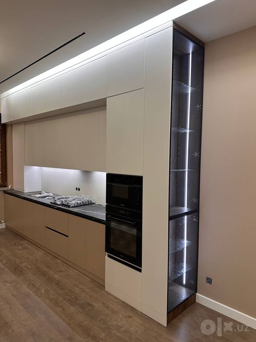 Премиум мебель Кухня на заказ . Kuhni na zakaz . Mebel buyurtma asosid