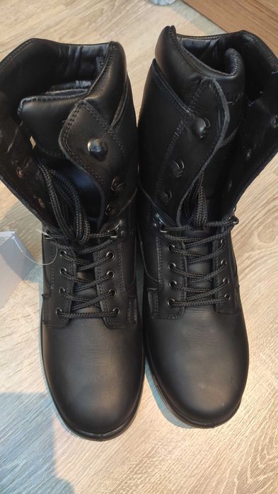 Нови български кубинки, боти, ботуши