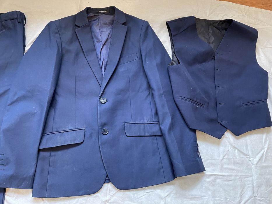 Школьная форма для мальчика