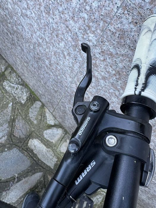 Велосипед drag C2