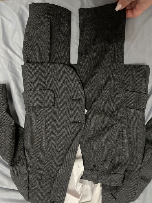 Costum copil baiat 2 ani