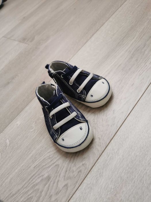 Бебешки обувки Mayoral newborn