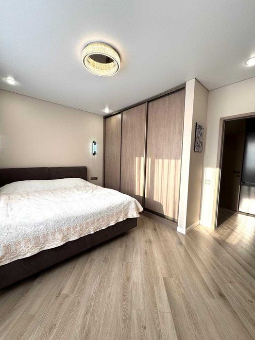 Квартира евротрешка. ЖК Навои 3.0