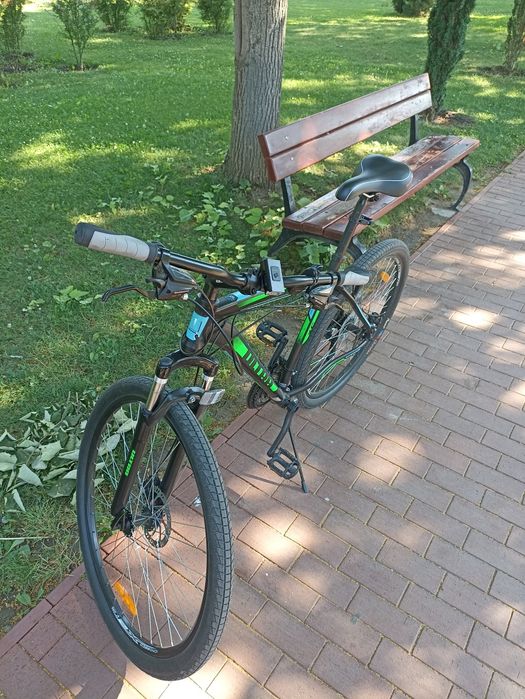 Bicicleta mtb 29 cadru L