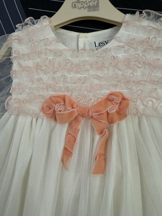 Детское платье (Италия) 92-98