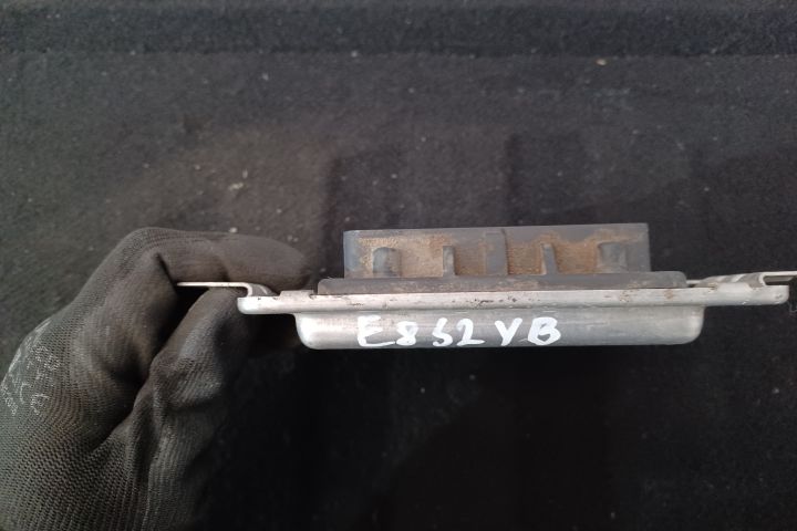 Commander Body Control Module P04692138AF P04692107AH P04692138AF P04