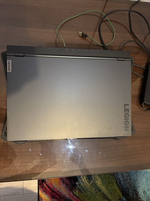 Laptop Lenovo Legion 5