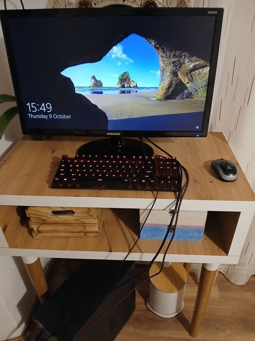 Vând calculator complet