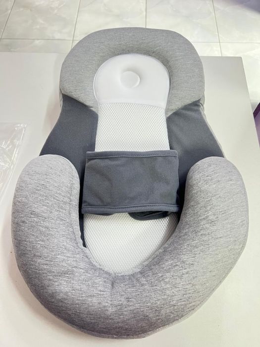 Кокон для новорожденного, новый