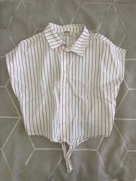 Детская одежда на девочек 4-9 лет