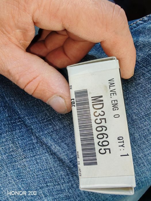 двигатель Паджеро/ Монтеро 6g72