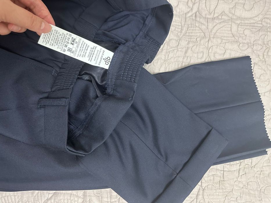 Школьная форма  для НИШ NIS девочек 42-44