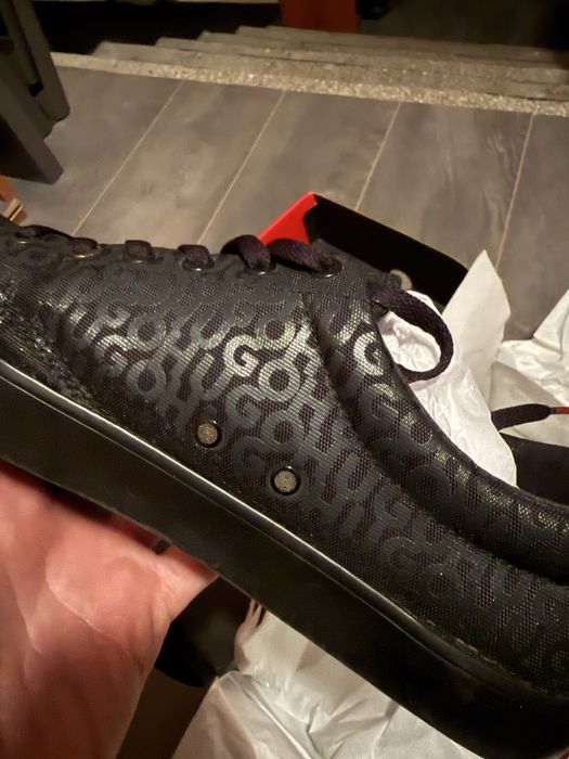 Мъжки обувки Hugo 44номер