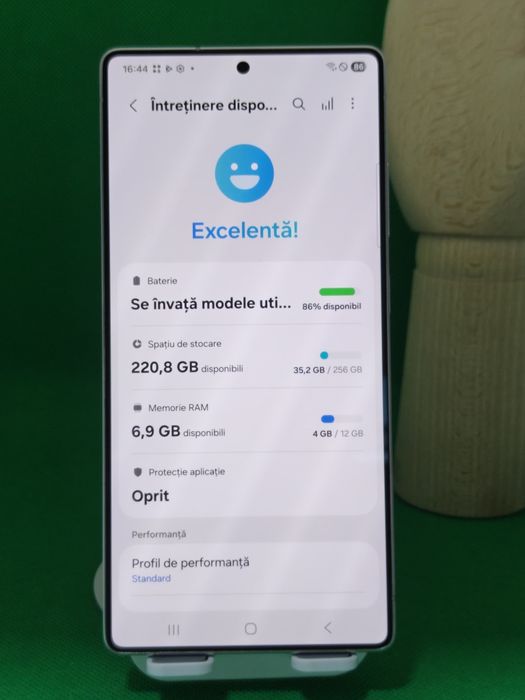 Samsung S25 Ultra - Garantie - Buy Back