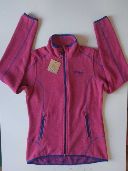 Нов Суичер ,полар HH от мерино вълна