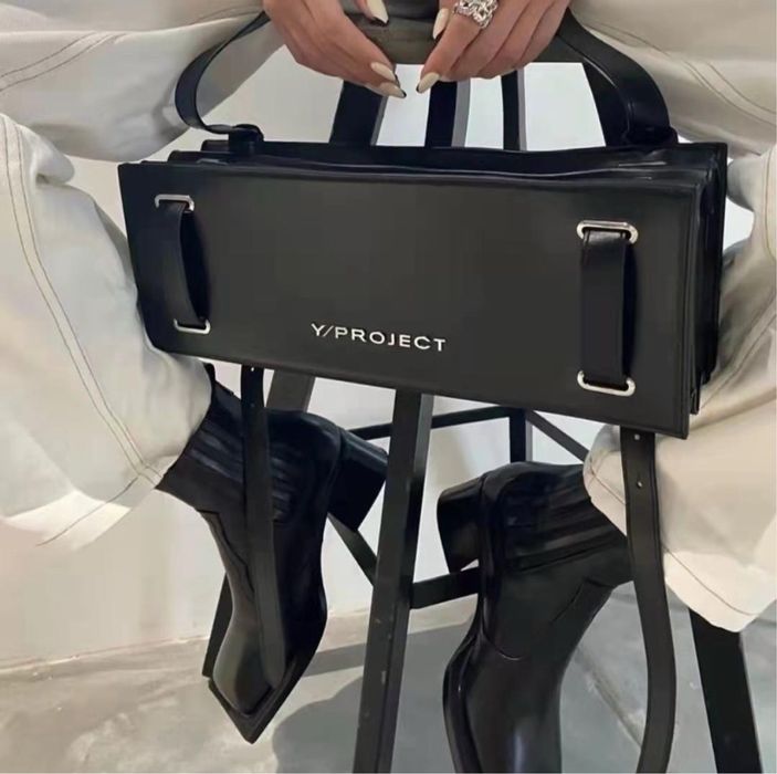 Сумка под Y Project