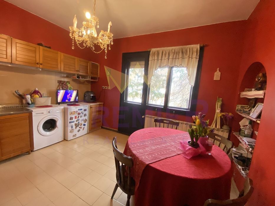 Продава се Етаж от къща в София, Павлово - 105 кв.м за 1275 €/кв.м - Снимка #6
