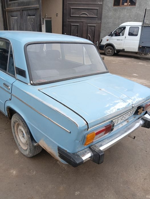 Жгули 06 1989йили сотилади