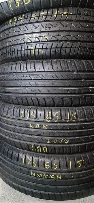 Anvelope Vara 185 65 15 sh