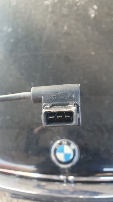 Рулевой редуктор бмв и дачик коленвала