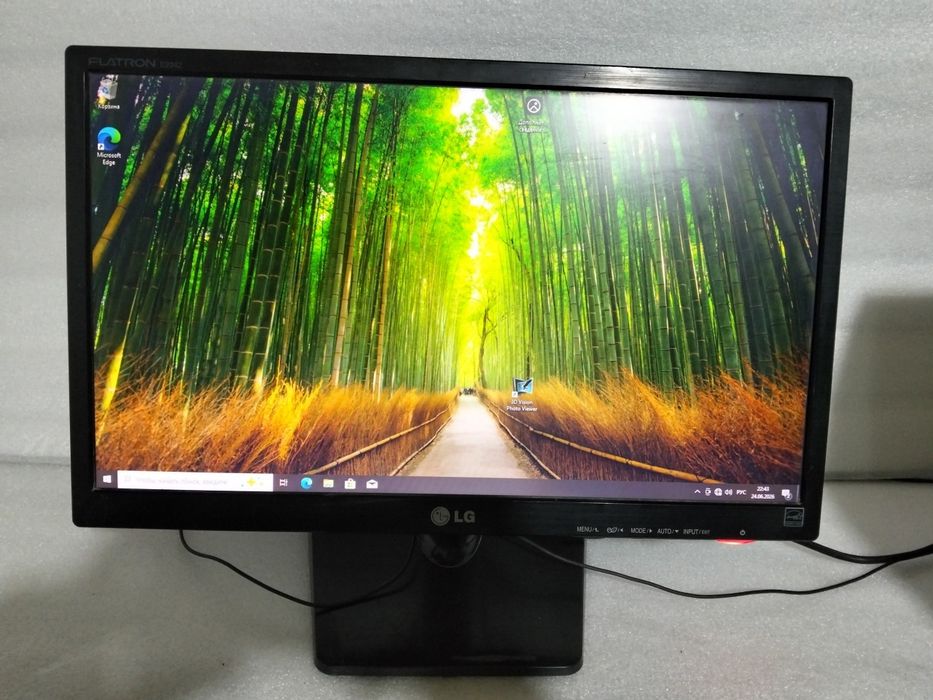 Buydjetni kampyuter Uy va ofis uchun