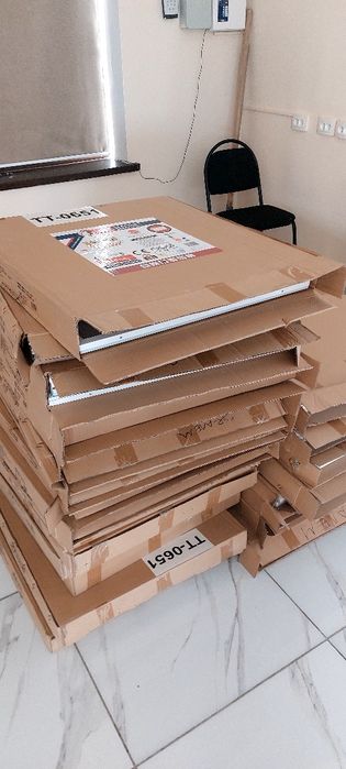 Лед понель. Лампа. Светильник