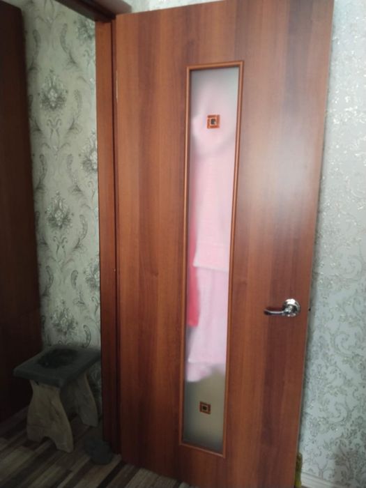 Продам межкомнатные двери