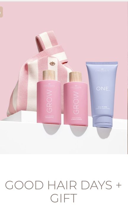 Cocosolis bio oils