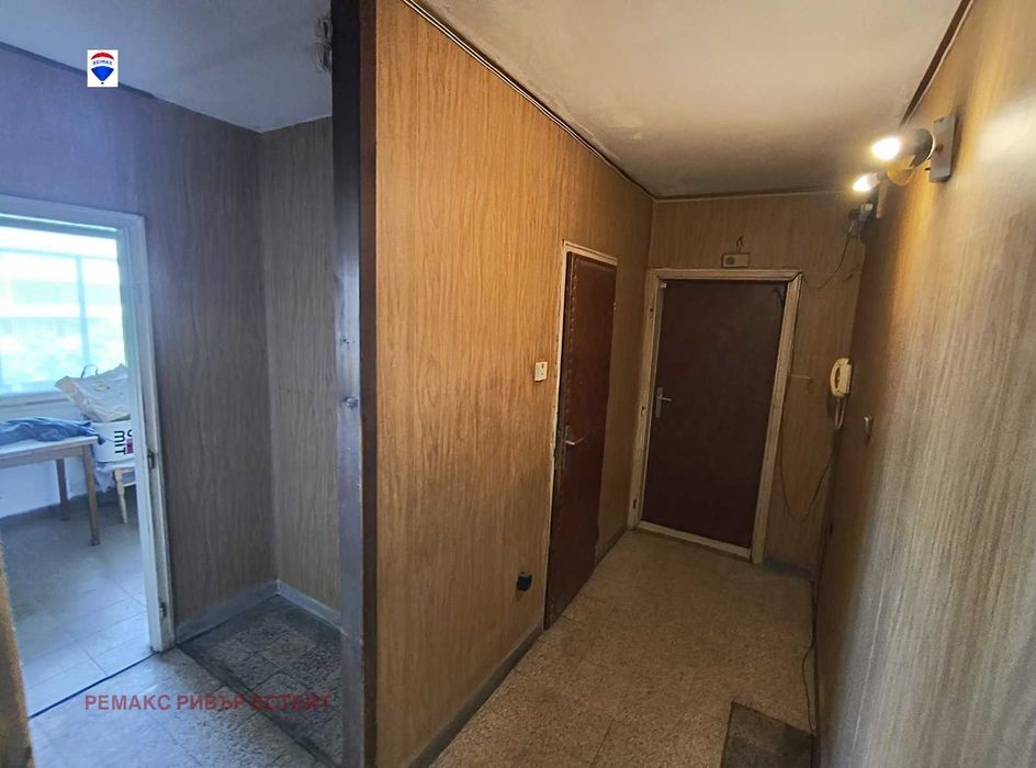 Продава се Двустаен апартамент в Русе, Възраждане - 59 кв.м за 1524 €/кв.м - Снимка #5