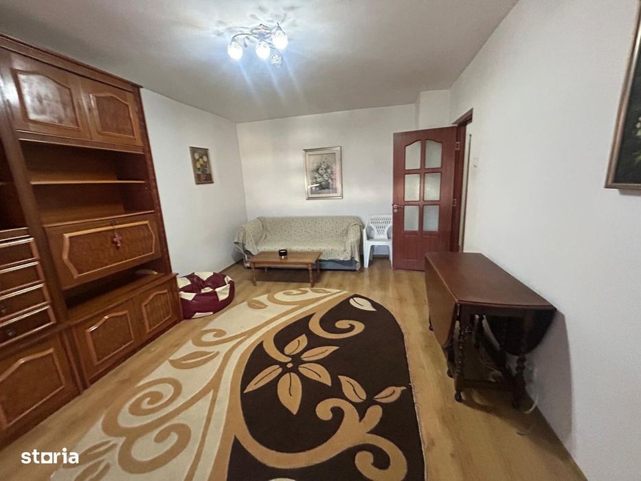 Apartament 2 camere decomandat – Mărăței | 1.350 lei/lună