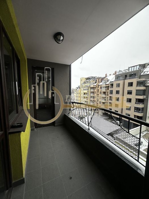 Дава се под наем Тристаен апартамент в София, Стрелбище - 112 кв.м за 797.64 € - Снимка #11