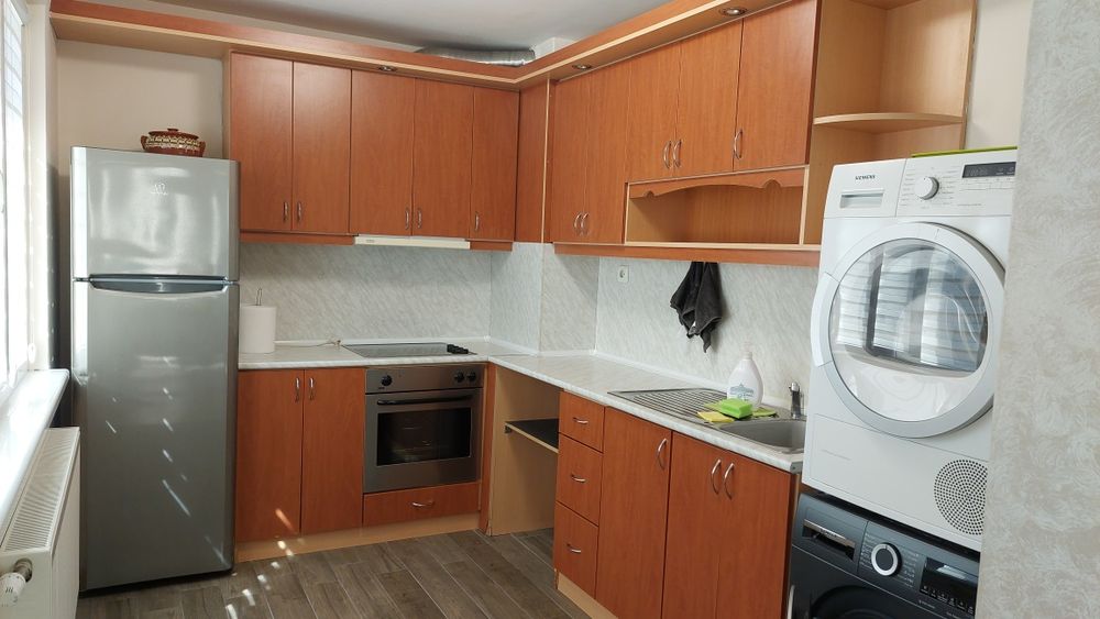 Кухненско обзавеждане