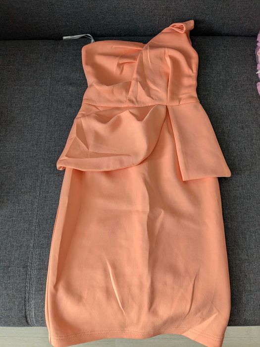 Рокли Misguided, Asos - цени по договаряне