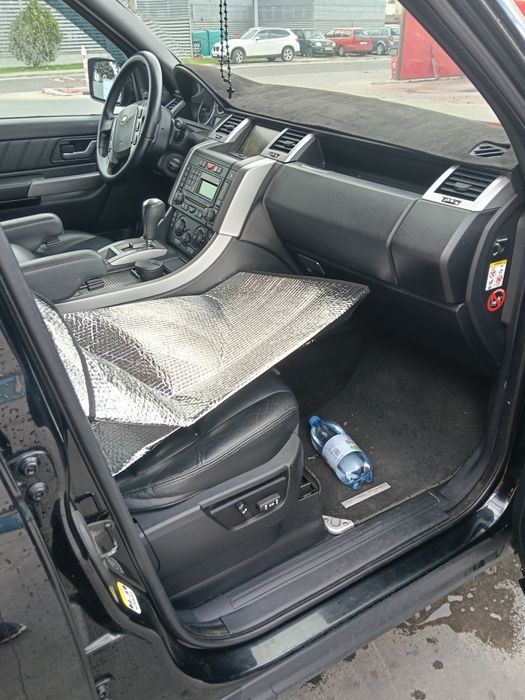 LAND ROVER Range Rover 2008 — imagine 2