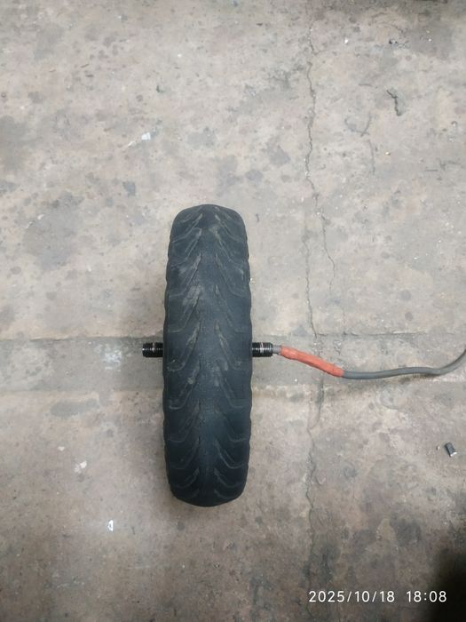 мотор колесо  XIOMI 250w