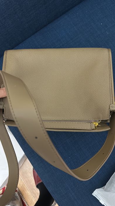 Натуральные кожаные сумки