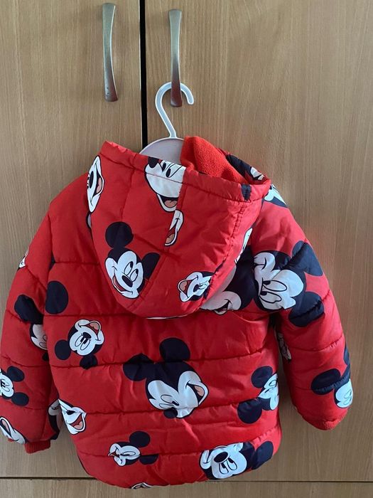 Продам детскую куртку!!!