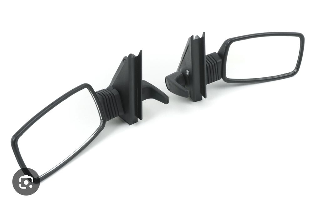 Зеркала ваз 2107