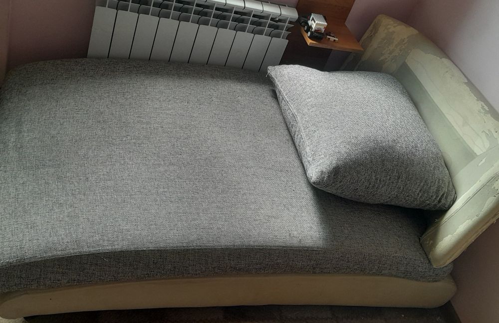 Диванчик (тахта)