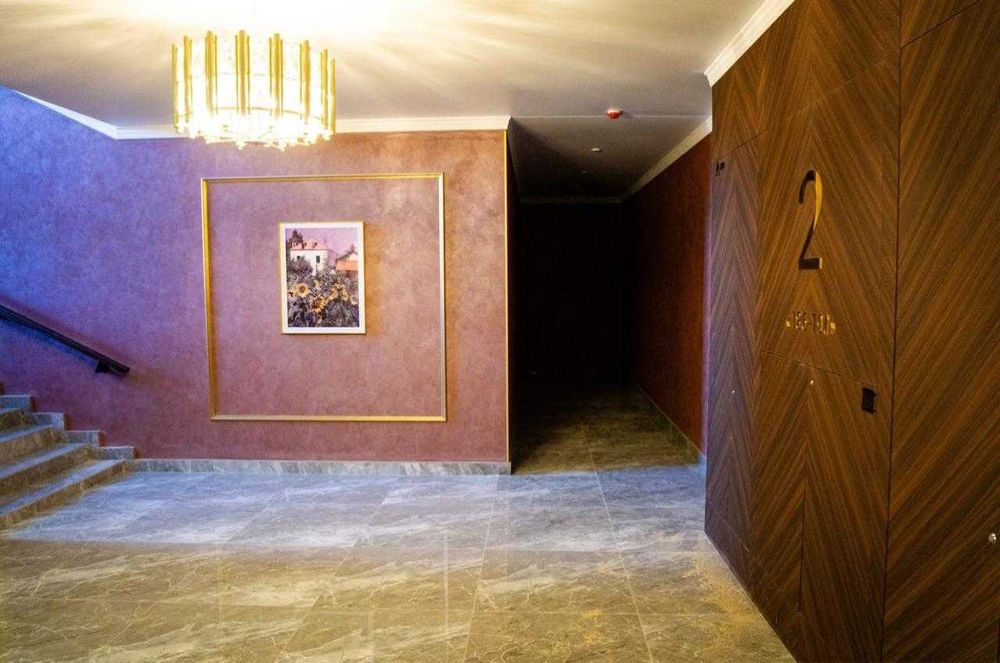 ЖК Астория Айгерим Империя