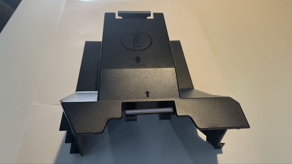 Dell precision 5820 - охладител за CPU и тунел