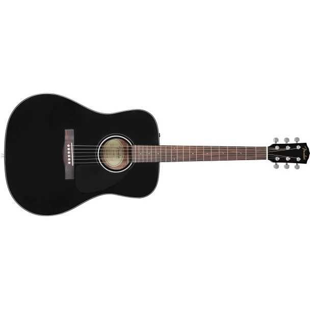 Chitară Acustică Fender Classic Design - Amanet FRESH Galati