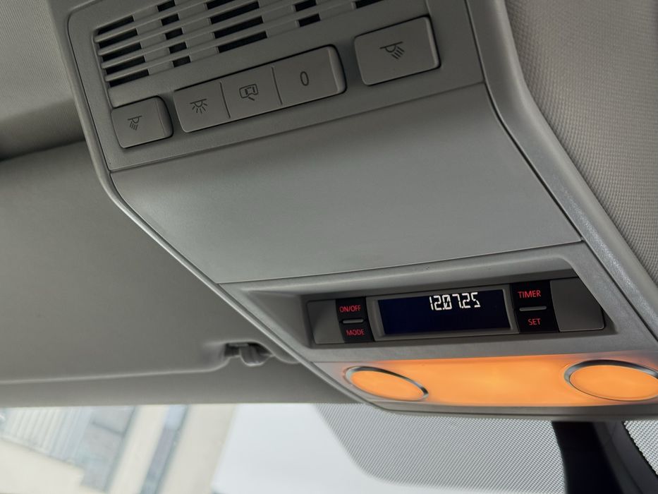 VW T6 caravelle Bi turbo