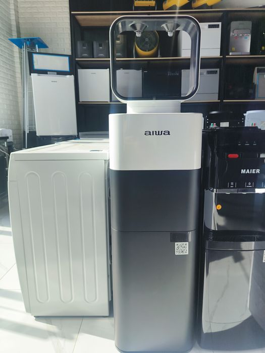 Aiwa barcha turdagi kullerlar