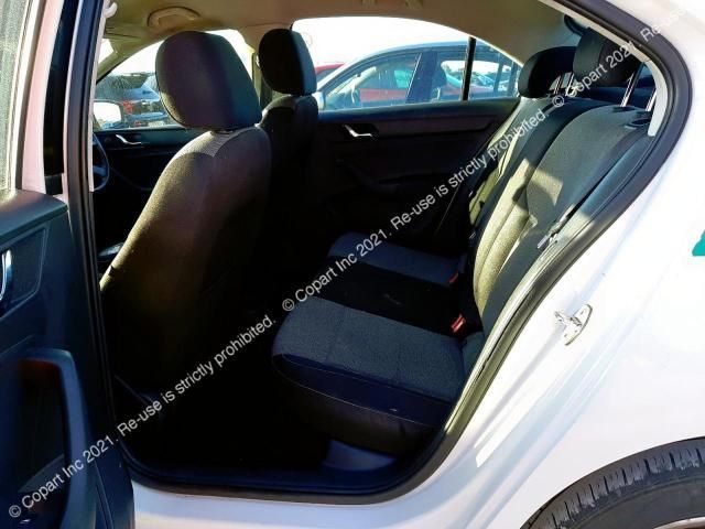 Dezmembrez Skoda Rapid 3 [2012 - 2017] Liftback 1.6 TDI MT (105 hp)