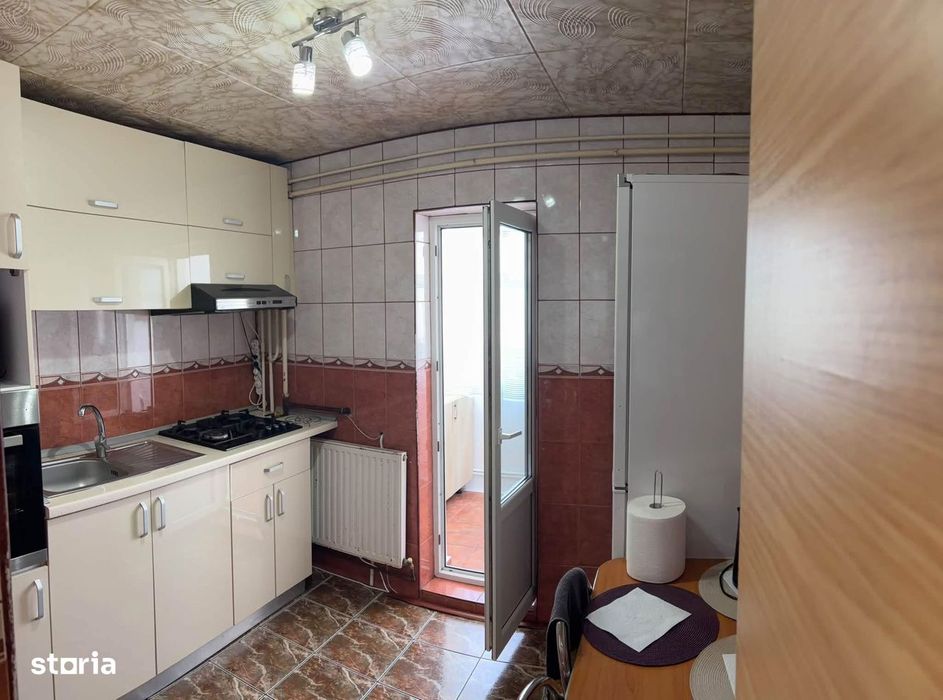 Apartament 3 Camere Tudor Vladimirescu Arges Mall