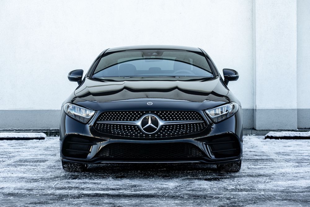 Fotograf Auto - Profesional