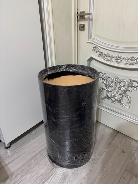 Каробка гүлге арналган