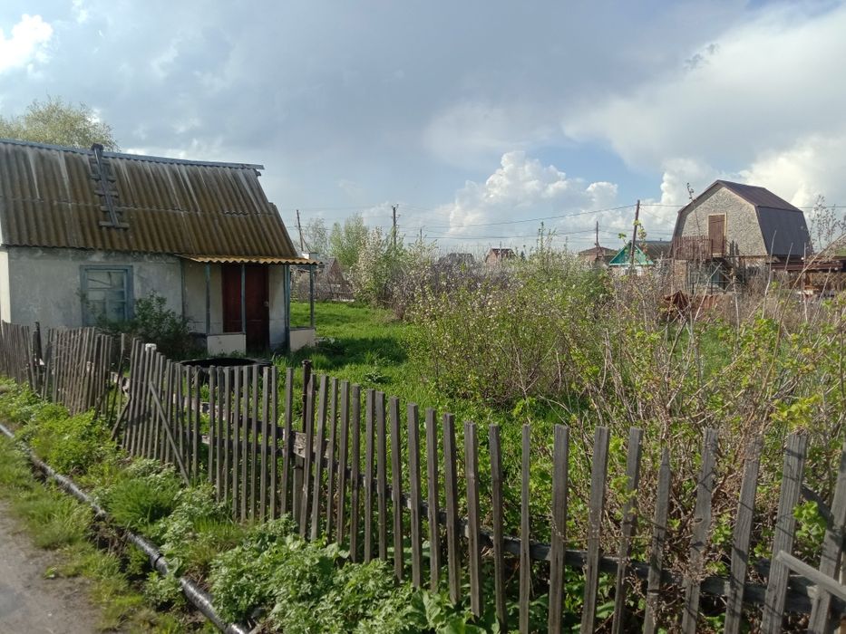 Продам дачу с/о Мотор