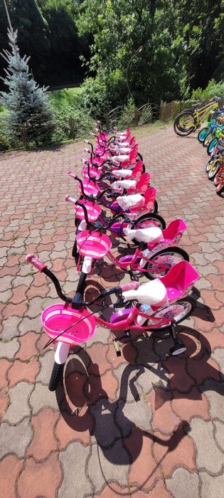 Biciclete pentru copii și adulți noi !!